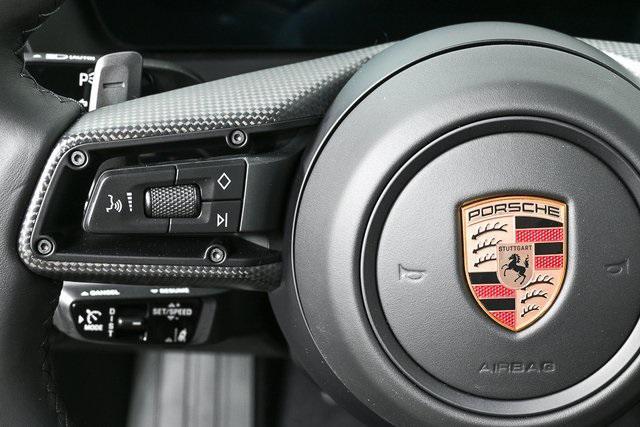new 2026 Porsche Panamera car, priced at $187,020