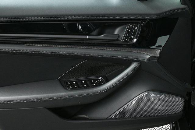 new 2026 Porsche Panamera car, priced at $187,020