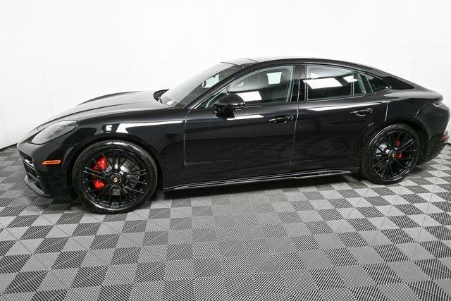 new 2026 Porsche Panamera car, priced at $187,020