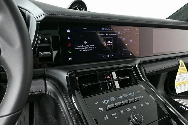 new 2026 Porsche Panamera car, priced at $187,020