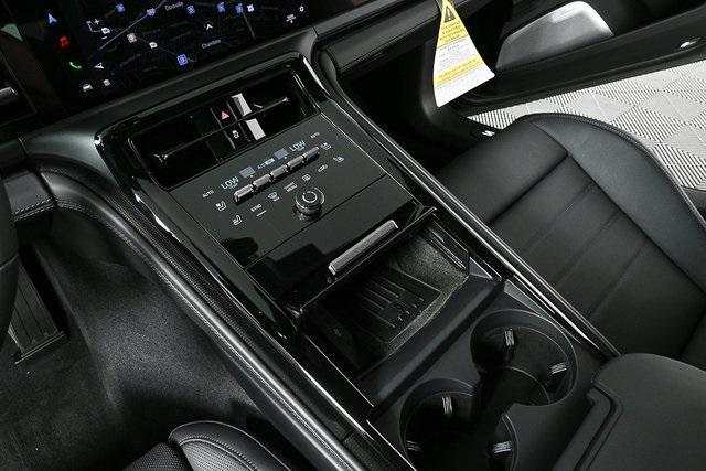 new 2026 Porsche Panamera car, priced at $187,020
