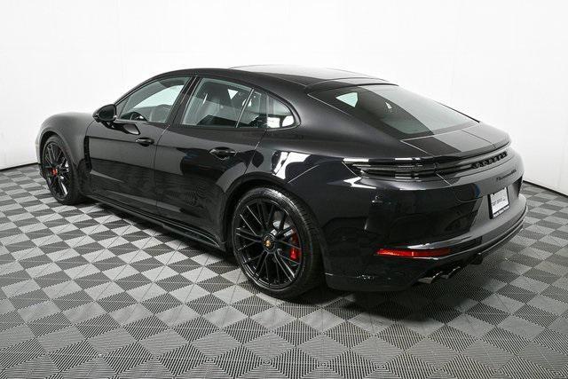 new 2026 Porsche Panamera car, priced at $187,020