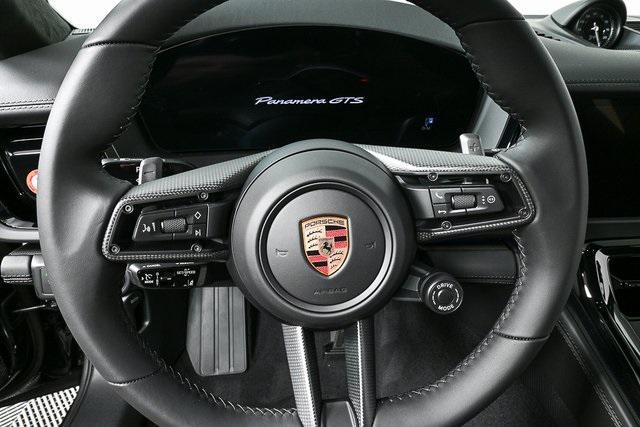 new 2026 Porsche Panamera car, priced at $187,020