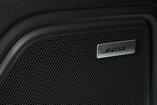 used 2024 Porsche Macan car, priced at $75,180