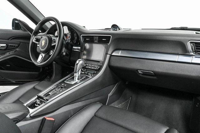 used 2017 Porsche 911 car, priced at $102,865