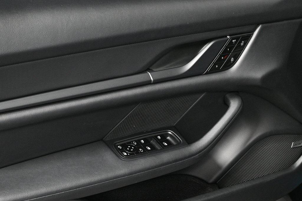 used 2021 Porsche Taycan car, priced at $57,597