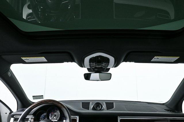 used 2022 Porsche Macan car, priced at $52,317