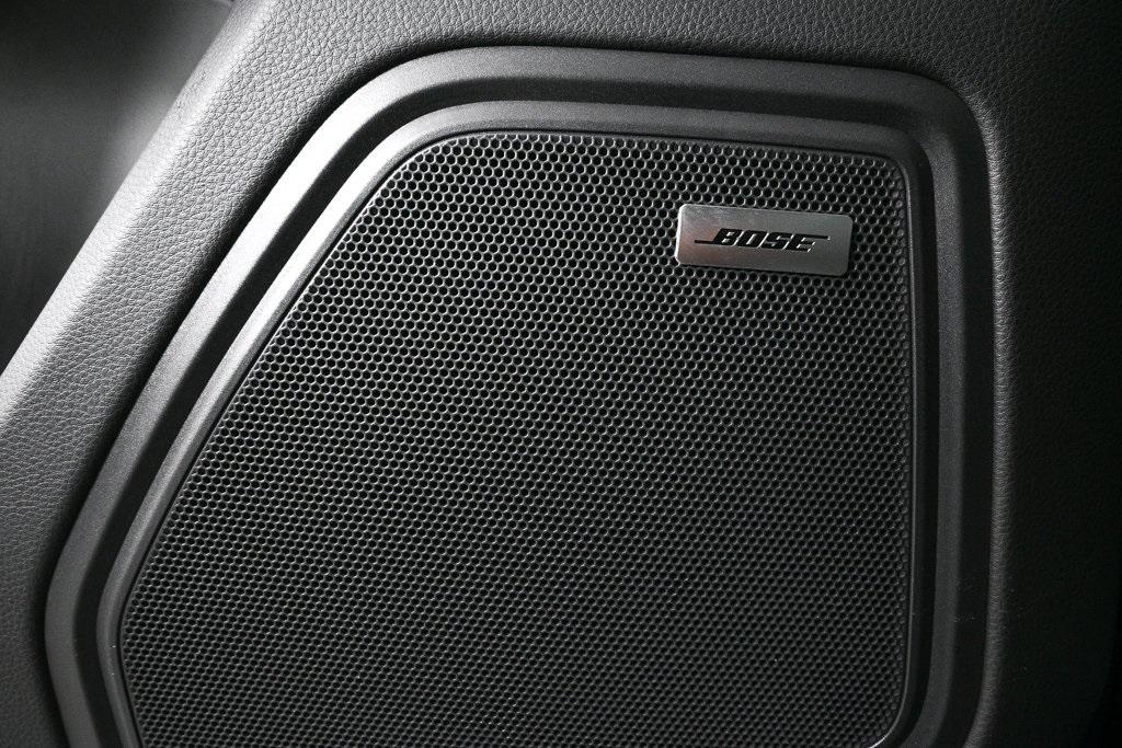 new 2025 Porsche Macan car, priced at $82,005