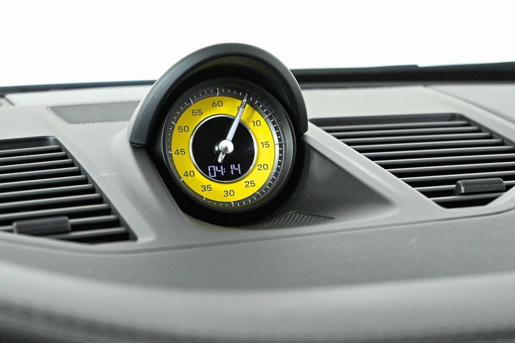 used 2024 Porsche 911 car, priced at $282,818