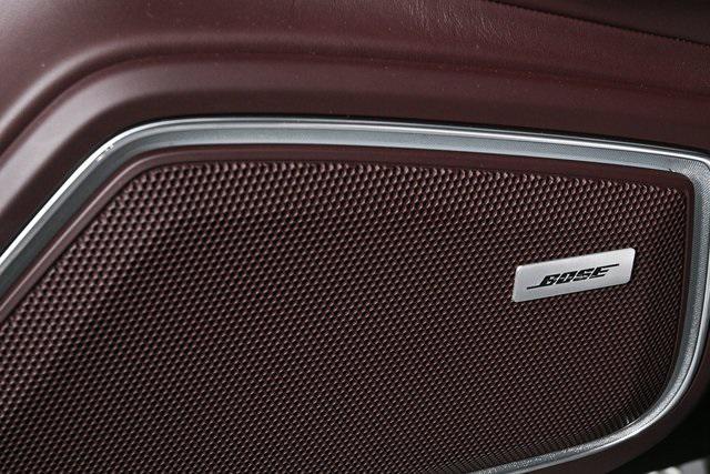 used 2022 Porsche Panamera car, priced at $78,950