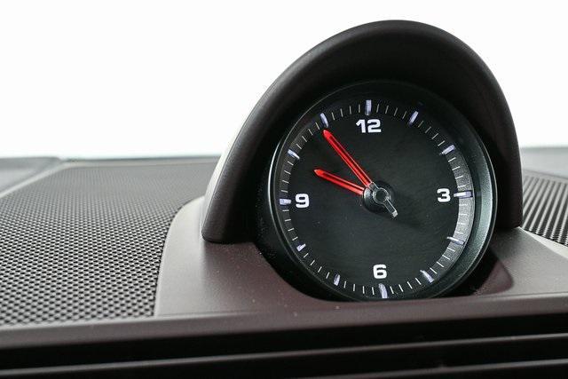 used 2022 Porsche Panamera car, priced at $78,950