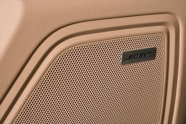 used 2025 Porsche Macan car, priced at $71,500