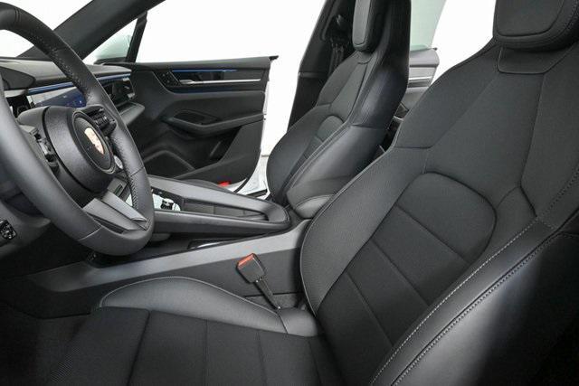 new 2025 Porsche Macan car, priced at $85,515