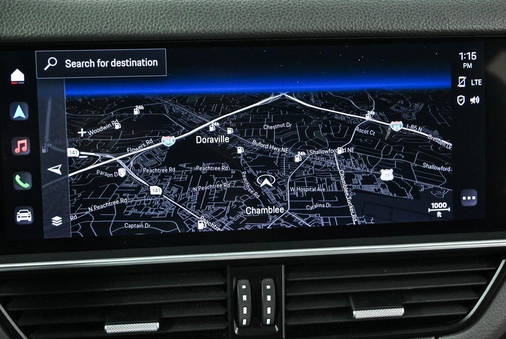 used 2022 Porsche Cayenne car, priced at $63,926