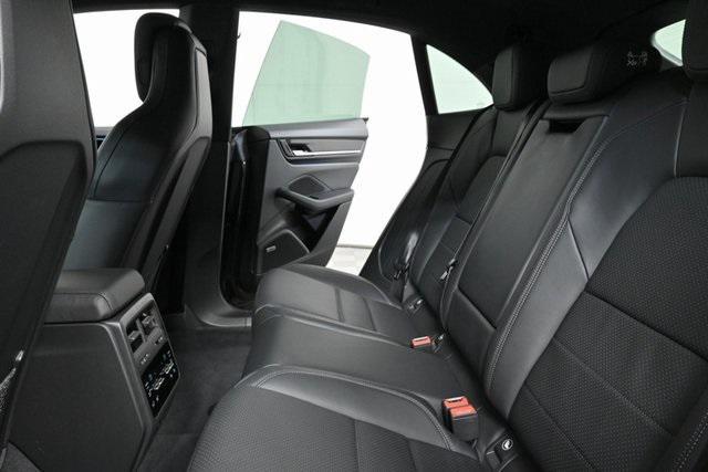 new 2025 Porsche Macan car, priced at $98,905