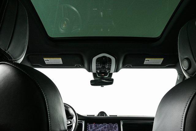 used 2023 Porsche Macan car, priced at $53,931