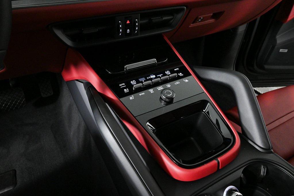 new 2025 Porsche Cayenne car, priced at $119,845