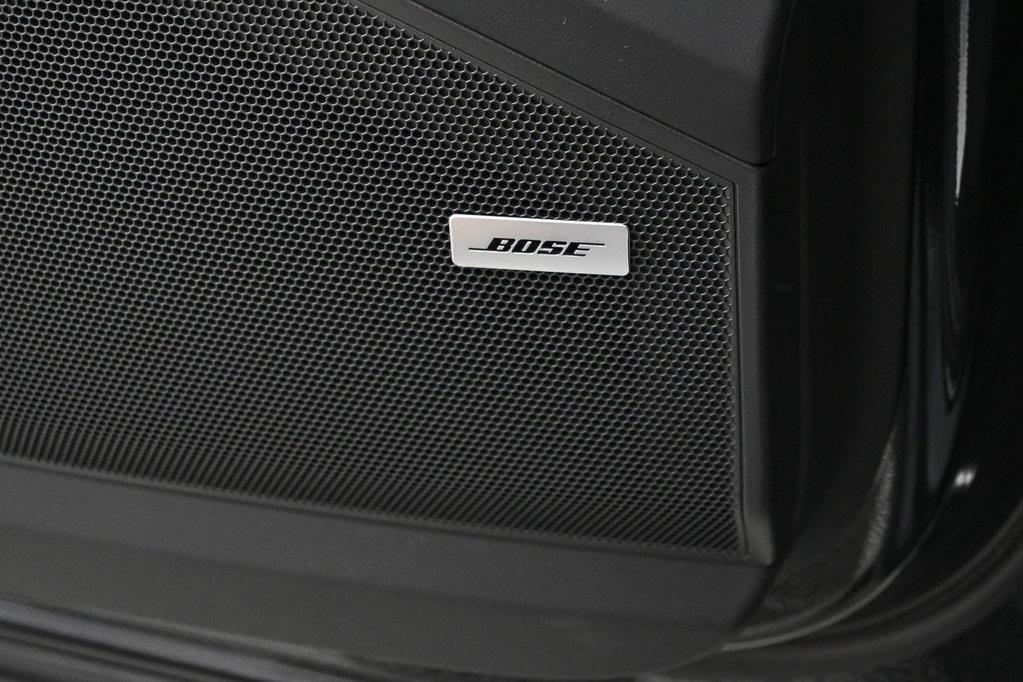 new 2025 Porsche Cayenne car, priced at $119,845