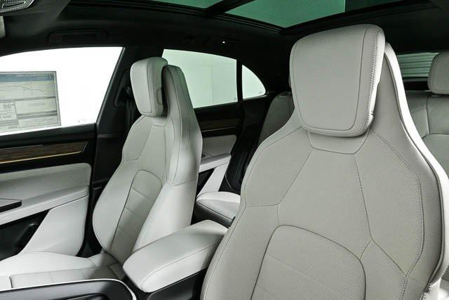 new 2024 Porsche Macan car, priced at $98,440