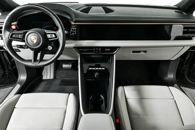 new 2024 Porsche Macan car, priced at $98,440