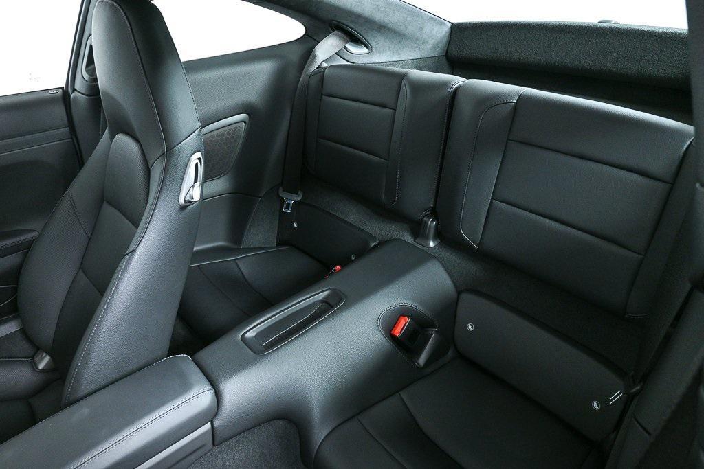 used 2017 Porsche 911 car, priced at $112,373