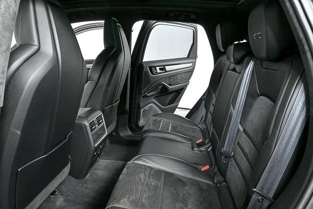 used 2022 Porsche Cayenne car, priced at $102,989