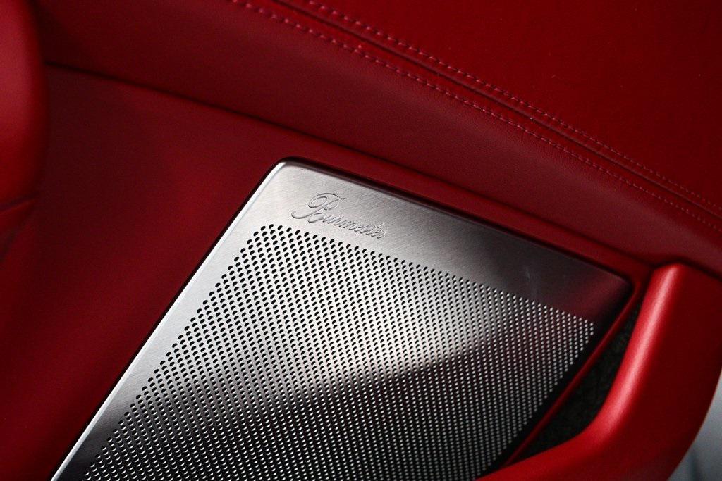 used 2021 Porsche 911 car, priced at $145,035