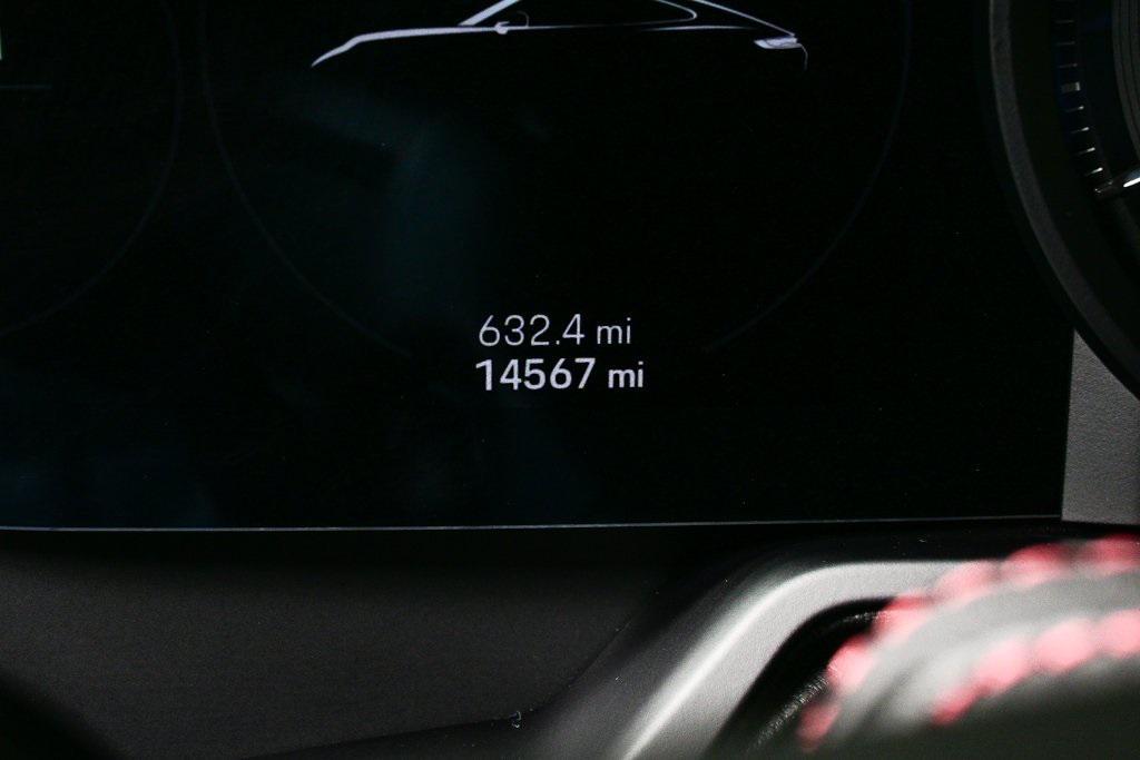 used 2021 Porsche 911 car, priced at $145,035