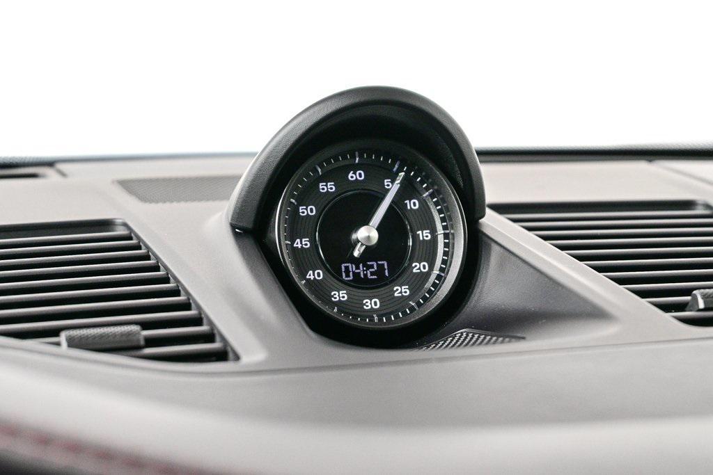 used 2021 Porsche 911 car, priced at $145,035