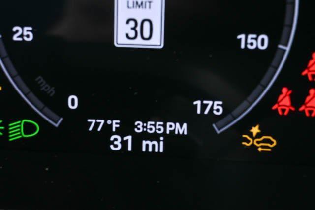 new 2025 Porsche Cayenne car, priced at $109,935