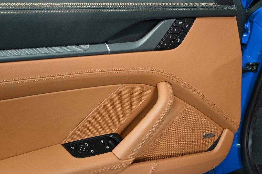 new 2026 Porsche 911 car, priced at $168,230