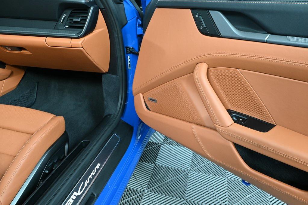 new 2026 Porsche 911 car, priced at $168,230