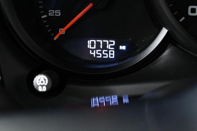 used 2021 Porsche Macan car, priced at $48,279