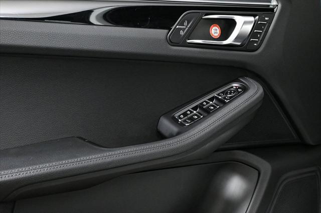 used 2021 Porsche Macan car, priced at $48,279