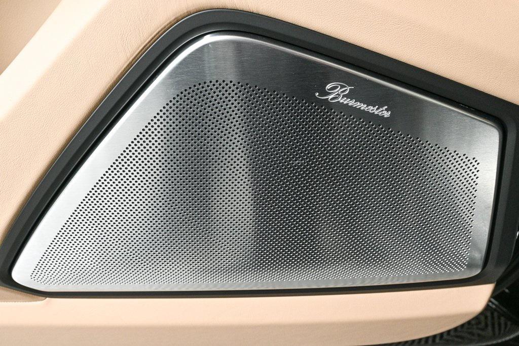 new 2025 Porsche Cayenne car, priced at $141,215