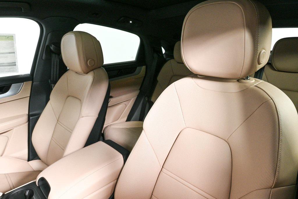 new 2025 Porsche Cayenne car, priced at $141,215