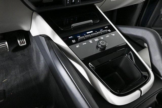 used 2025 Porsche Cayenne car, priced at $133,312