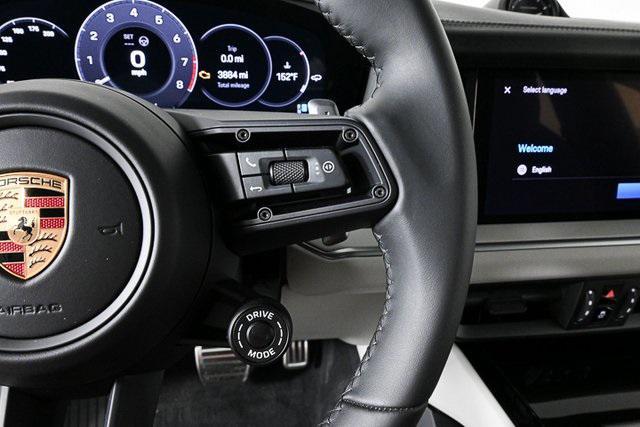 used 2025 Porsche Cayenne car, priced at $133,312