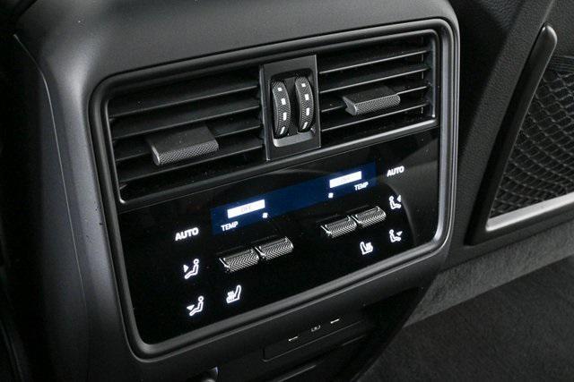 used 2025 Porsche Cayenne car, priced at $133,312