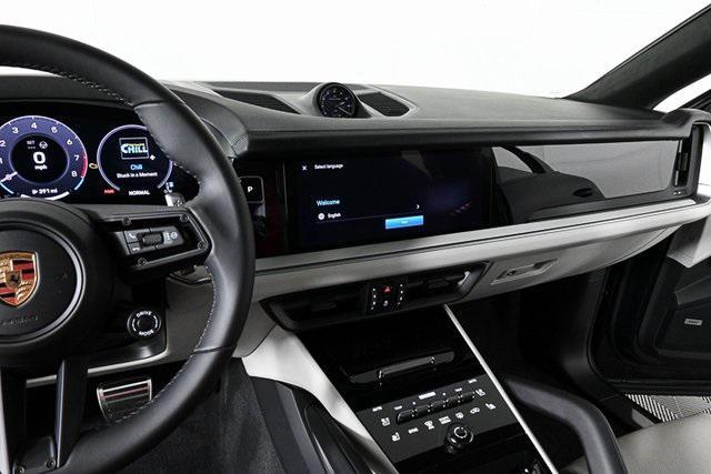used 2025 Porsche Cayenne car, priced at $133,312