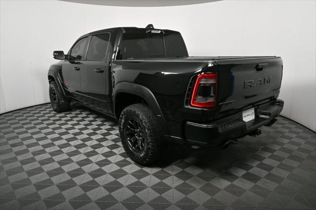 used 2021 Ram 1500 car, priced at $68,753