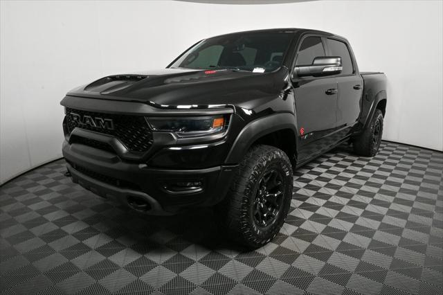 used 2021 Ram 1500 car, priced at $68,753
