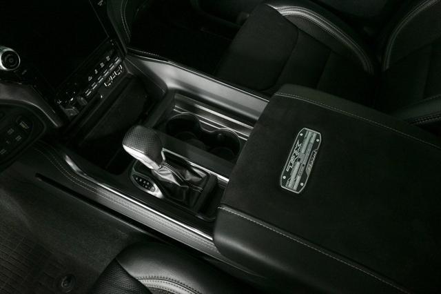 used 2021 Ram 1500 car, priced at $68,753