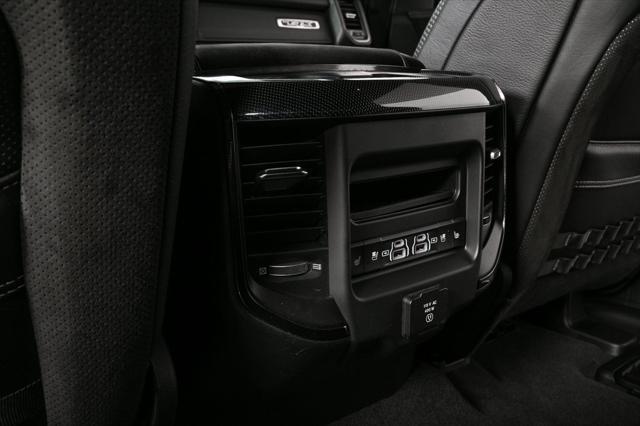 used 2021 Ram 1500 car, priced at $68,753