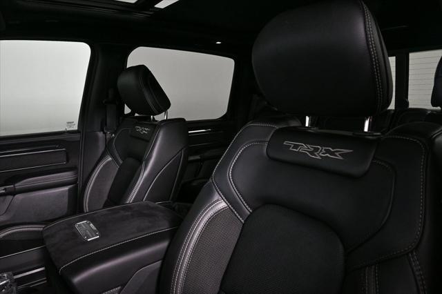 used 2021 Ram 1500 car, priced at $68,753