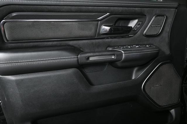 used 2021 Ram 1500 car, priced at $68,753