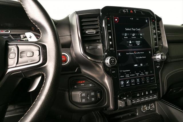 used 2021 Ram 1500 car, priced at $68,753