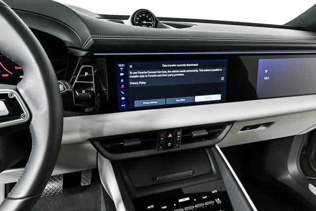 new 2024 Porsche Macan car, priced at $105,110