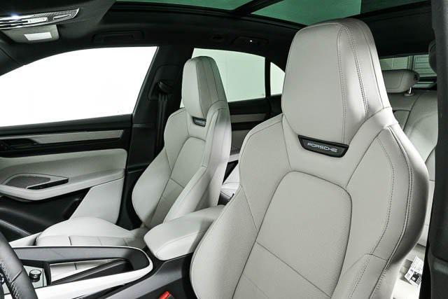 new 2024 Porsche Macan car, priced at $105,110