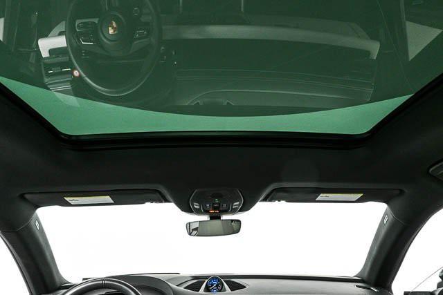new 2024 Porsche Macan car, priced at $105,110